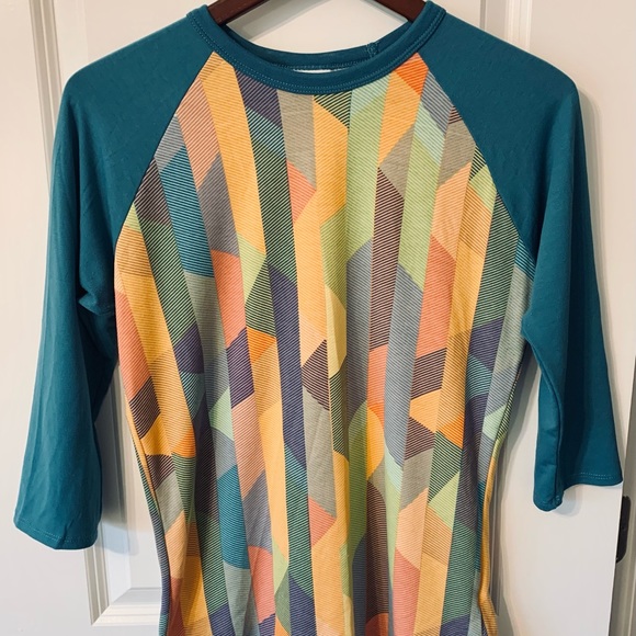 Lularoe Randy - Picture 2 of 4